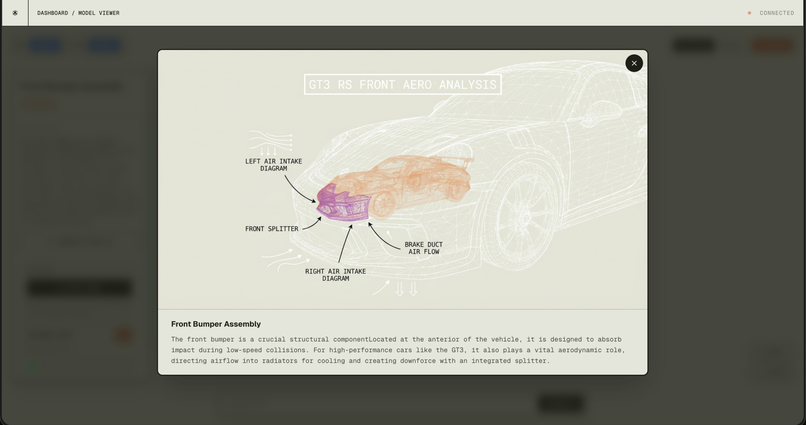Mesh – screenshot 7