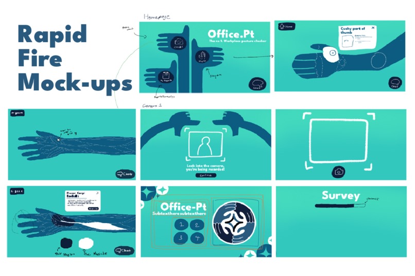 Office PT – screenshot 3