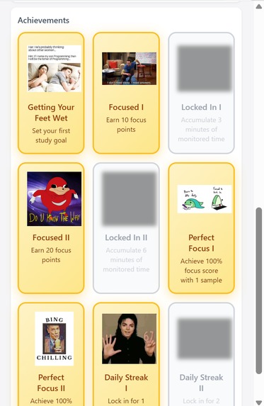 FocusMate – screenshot 1