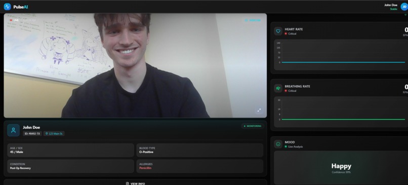 PulseAI – screenshot 3