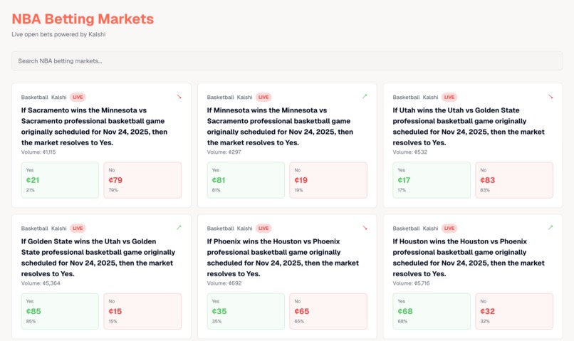 Spoorters  – screenshot 2