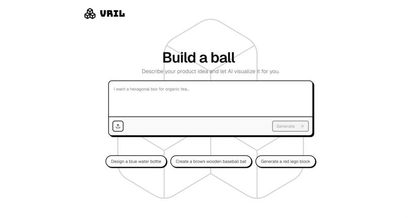 Vril – screenshot 1