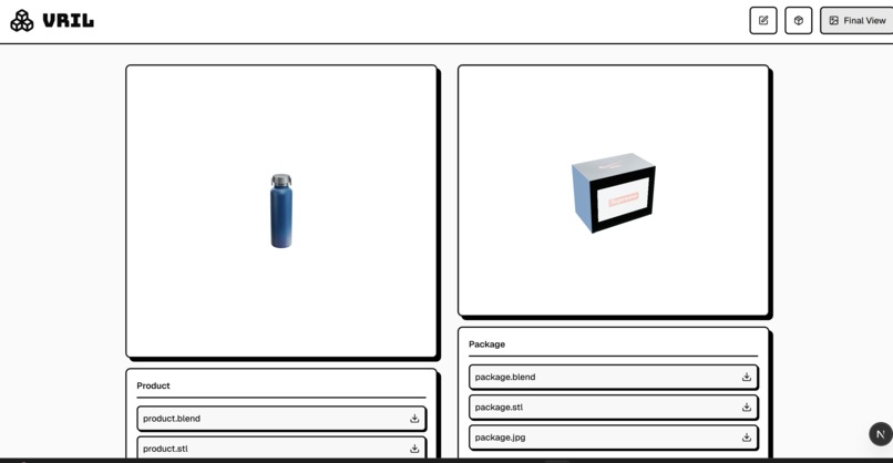 Vril – screenshot 5