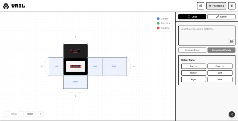 Vril – screenshot 4