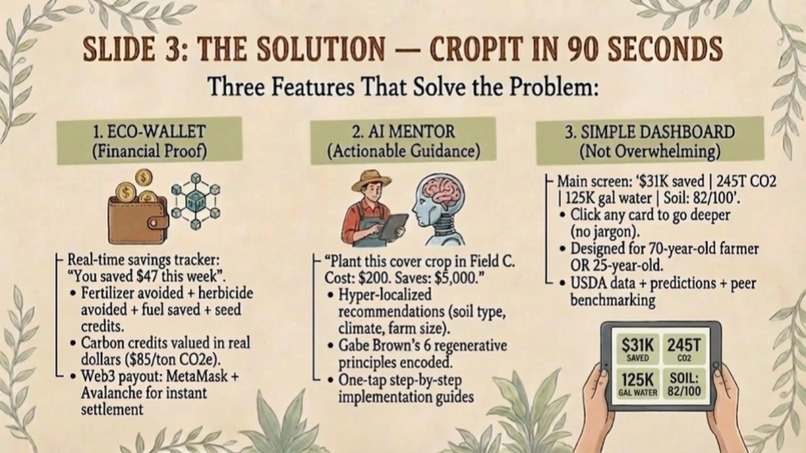 Crop Foundry – screenshot 3