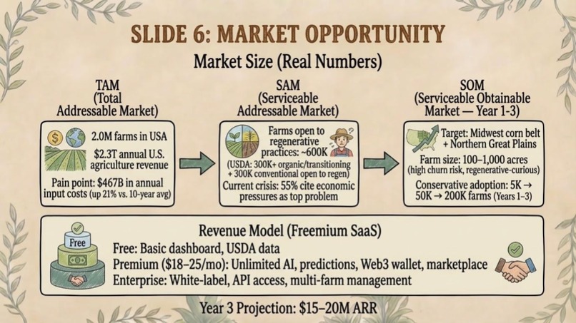 Crop Foundry – screenshot 6