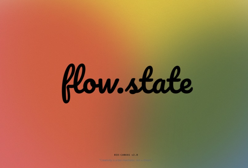 Flow State – screenshot 1