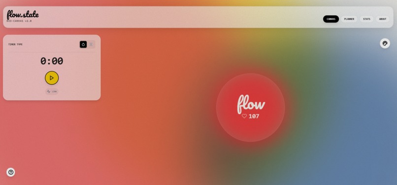 Flow State – screenshot 2