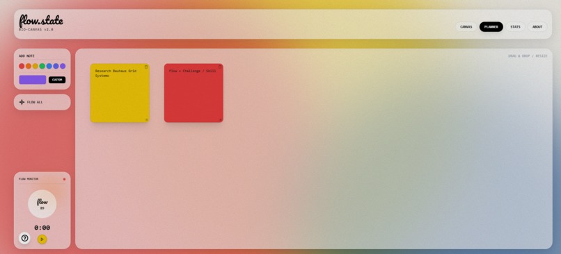 Flow State – screenshot 3