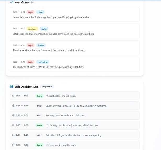 MIN – screenshot 4