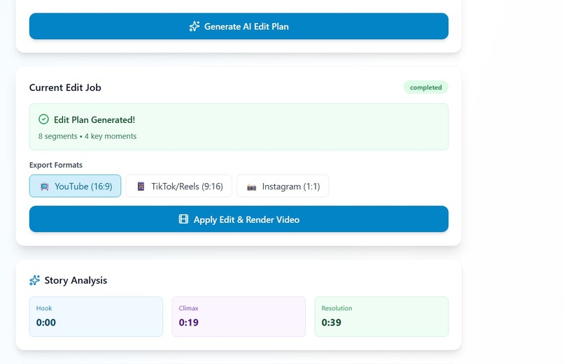 MIN – screenshot 5