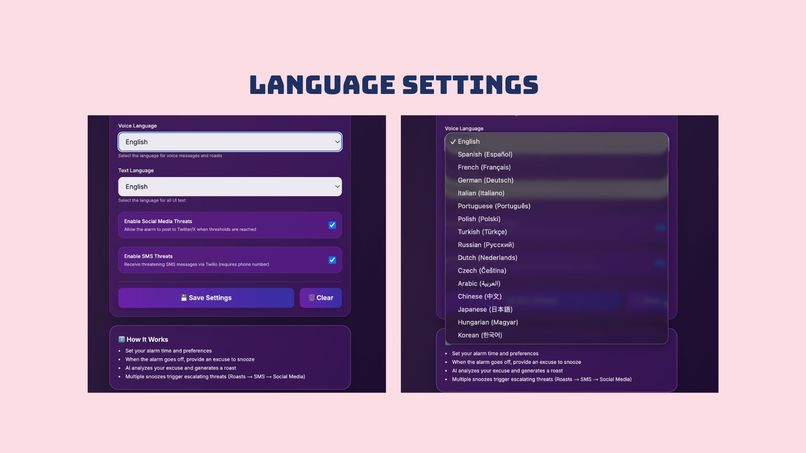 Rise & Roast – screenshot 4