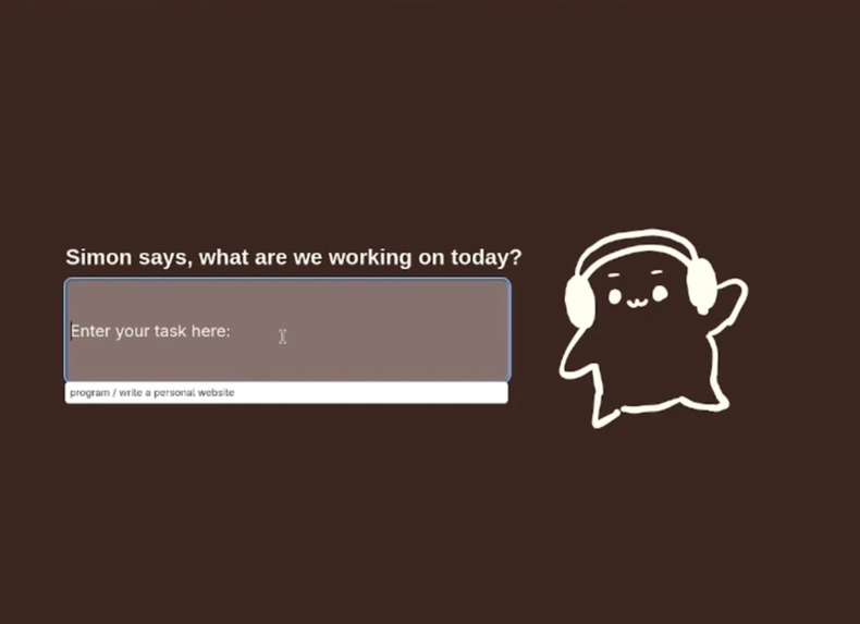 Simon Says – screenshot 3