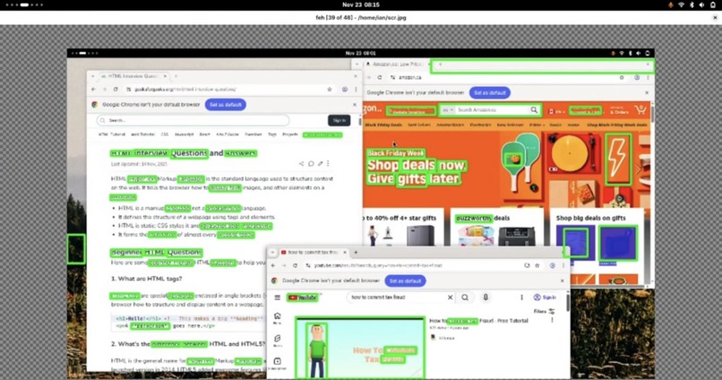 Simon Says – screenshot 5
