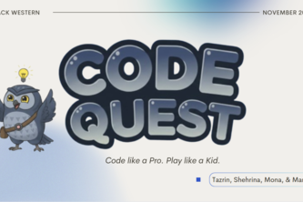CodeQuest