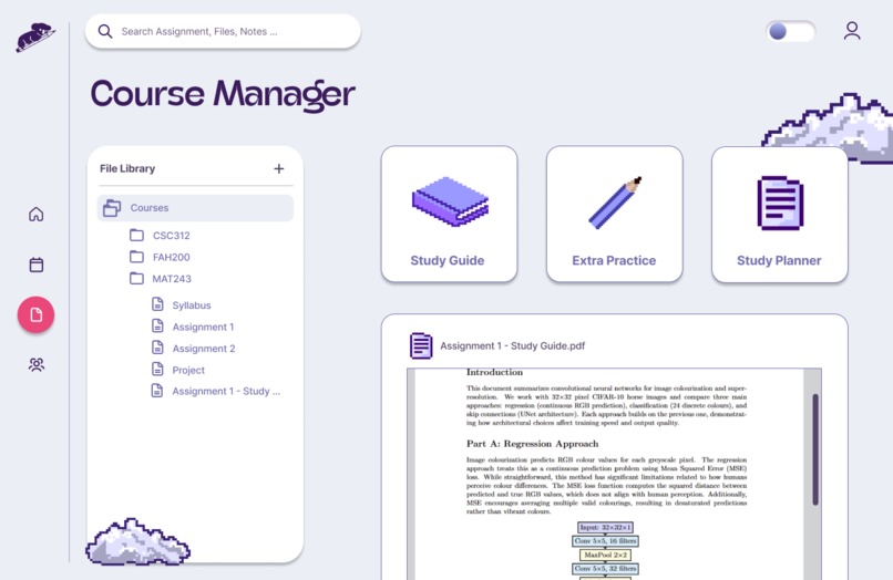 Koalab – screenshot 4