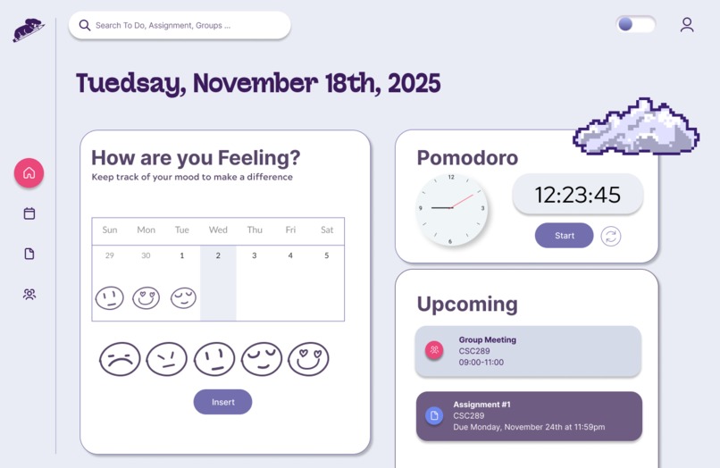 Koalab – screenshot 2