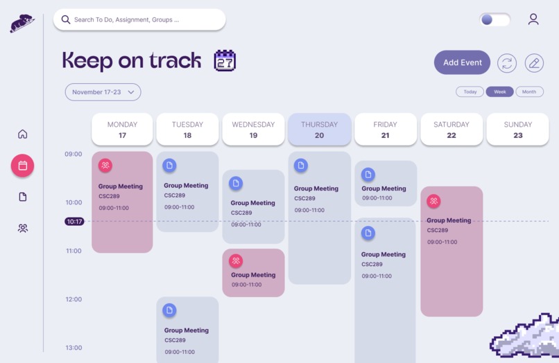 Koalab – screenshot 3