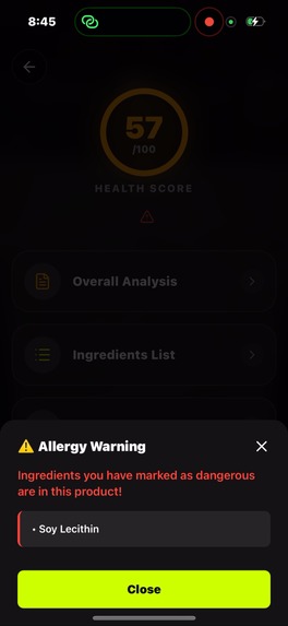 exposed.tech – screenshot 4