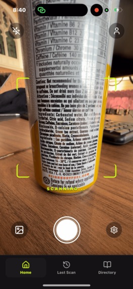 exposed.tech – screenshot 2