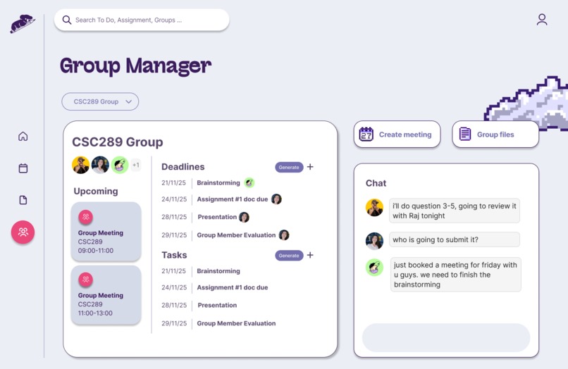 Koalab – screenshot 5