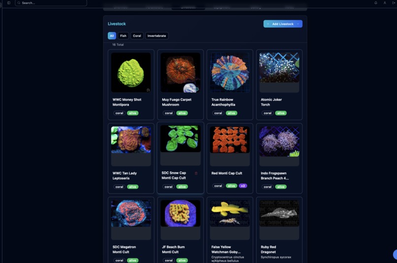 Aquadex – screenshot 4