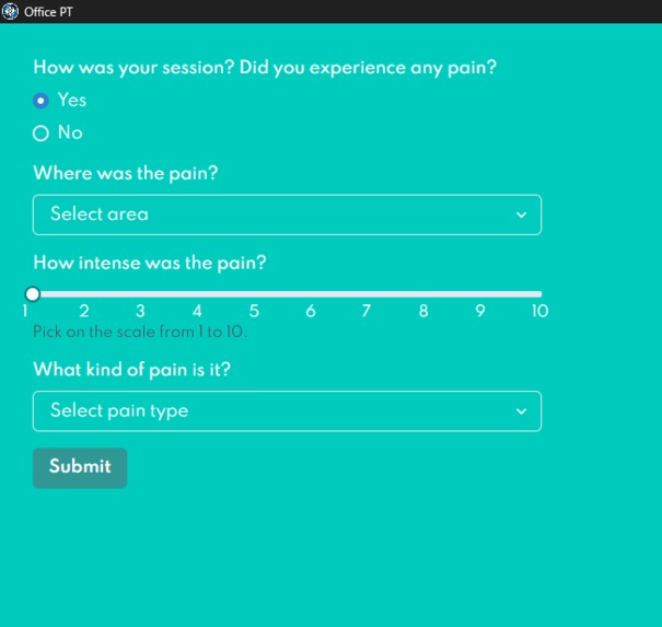 Office PT – screenshot 8
