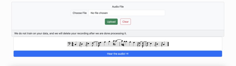 Sheet Diffusions – screenshot 3