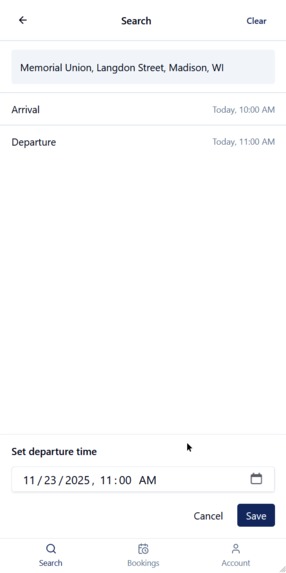 SpotShare – screenshot 6