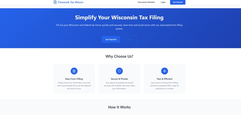 Choonsik-madhack – screenshot 1