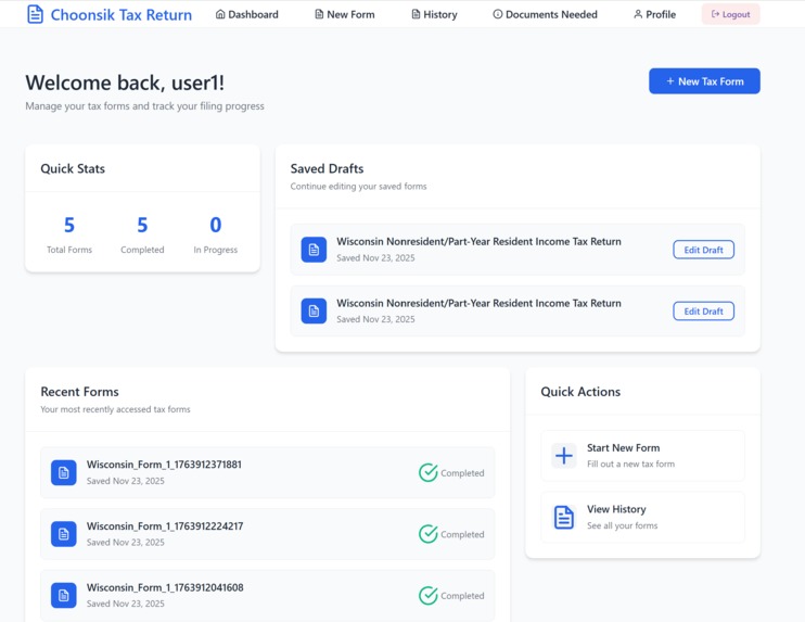 Choonsik-madhack – screenshot 2