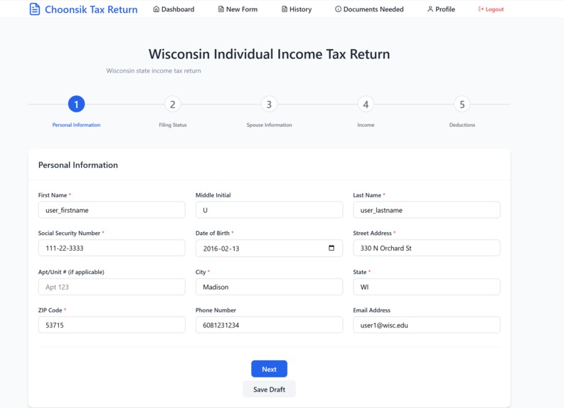 Choonsik-madhack – screenshot 3