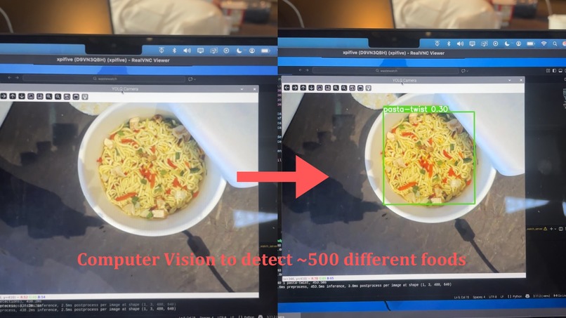 Waste Watch – screenshot 1