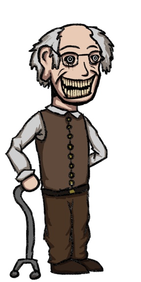 a journey outside. – screenshot 4