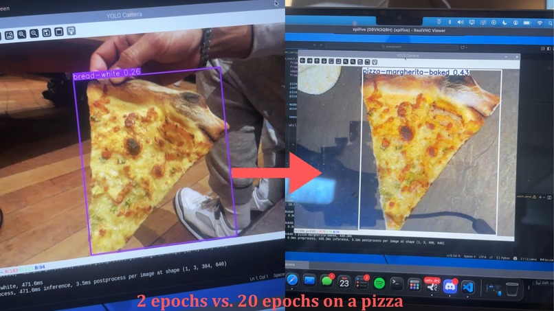 Waste Watch – screenshot 2