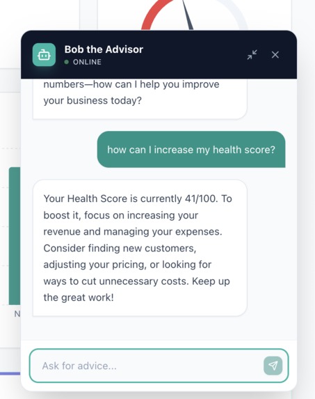 Bob's Businesses – screenshot 3