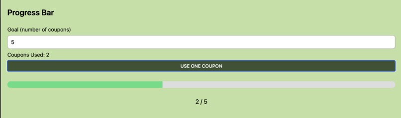 UncTracker – screenshot 2