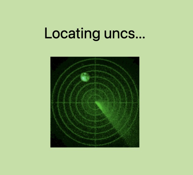 UncTracker – screenshot 4