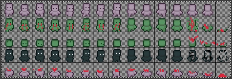 Journey to the Center of the Library – screenshot 2