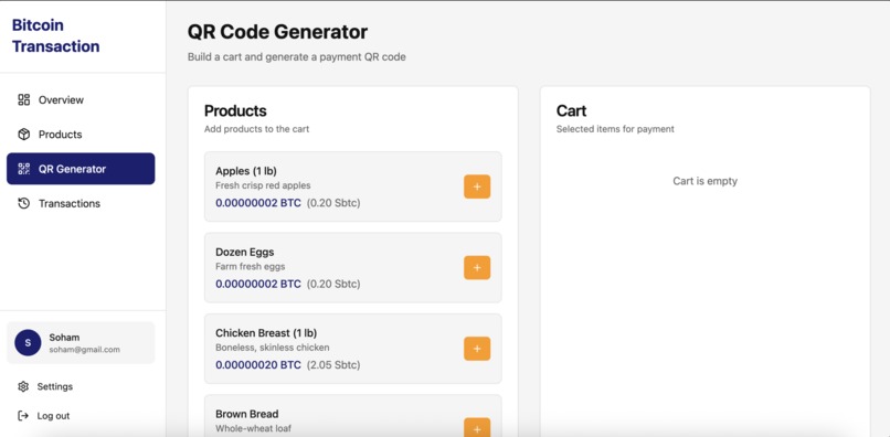 BitWorld – screenshot 1