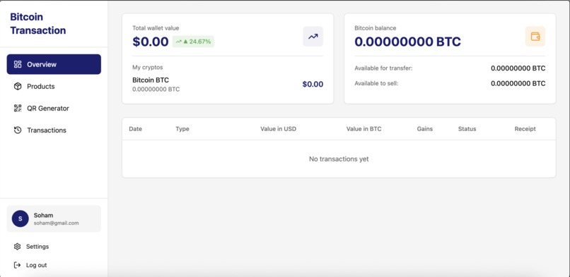 BitWorld – screenshot 2