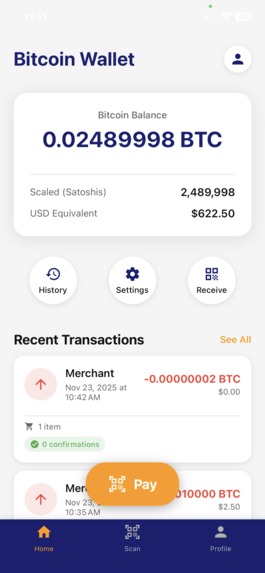 BitWorld – screenshot 3