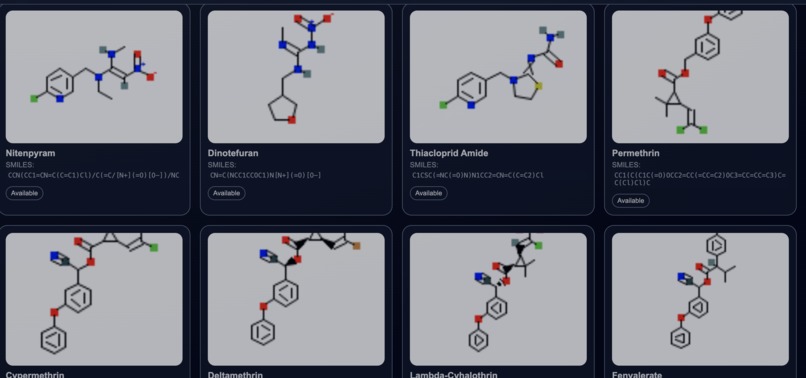 PestiSynth – screenshot 2