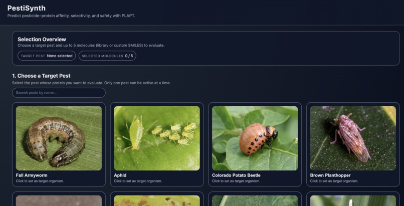 PestiSynth – screenshot 4