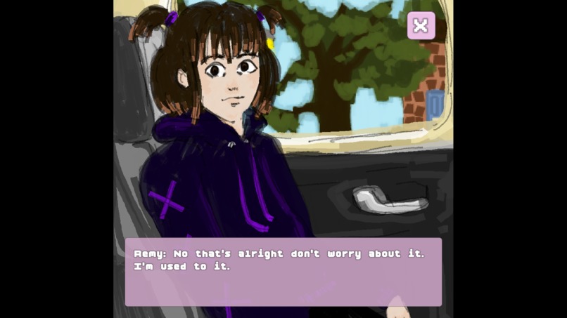 Freaky Taxi – screenshot 2