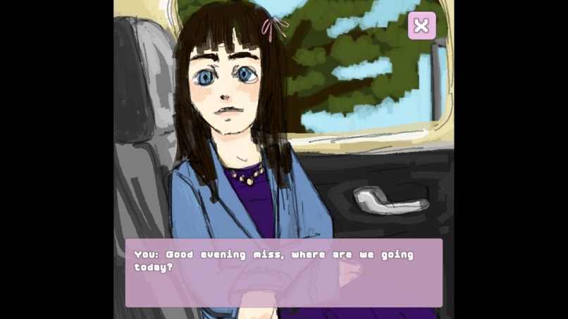 Freaky Taxi – screenshot 3