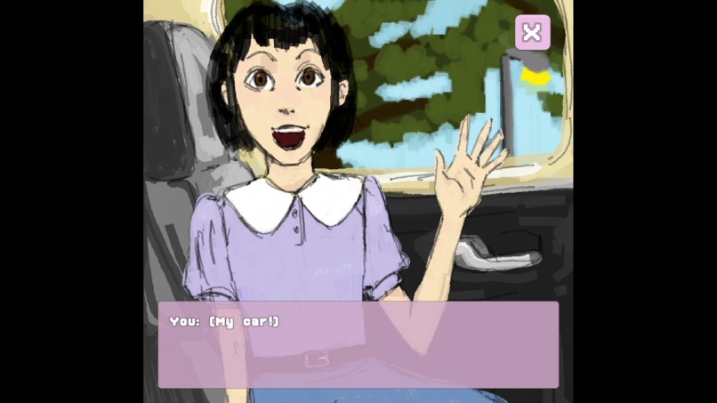Freaky Taxi – screenshot 5