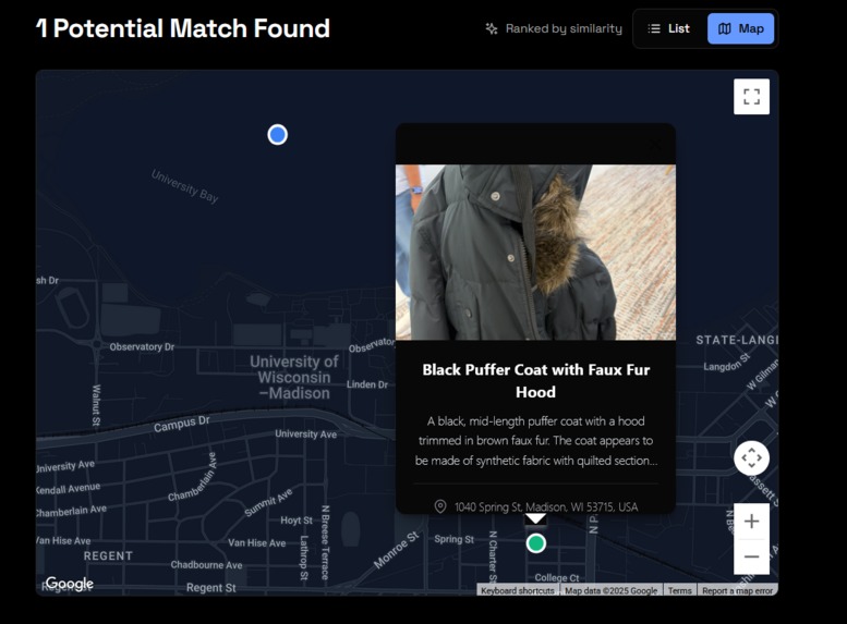 GetHub – screenshot 6