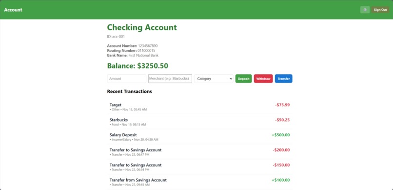 Penni Personal Finance – screenshot 5