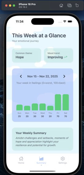 Unload – screenshot 2